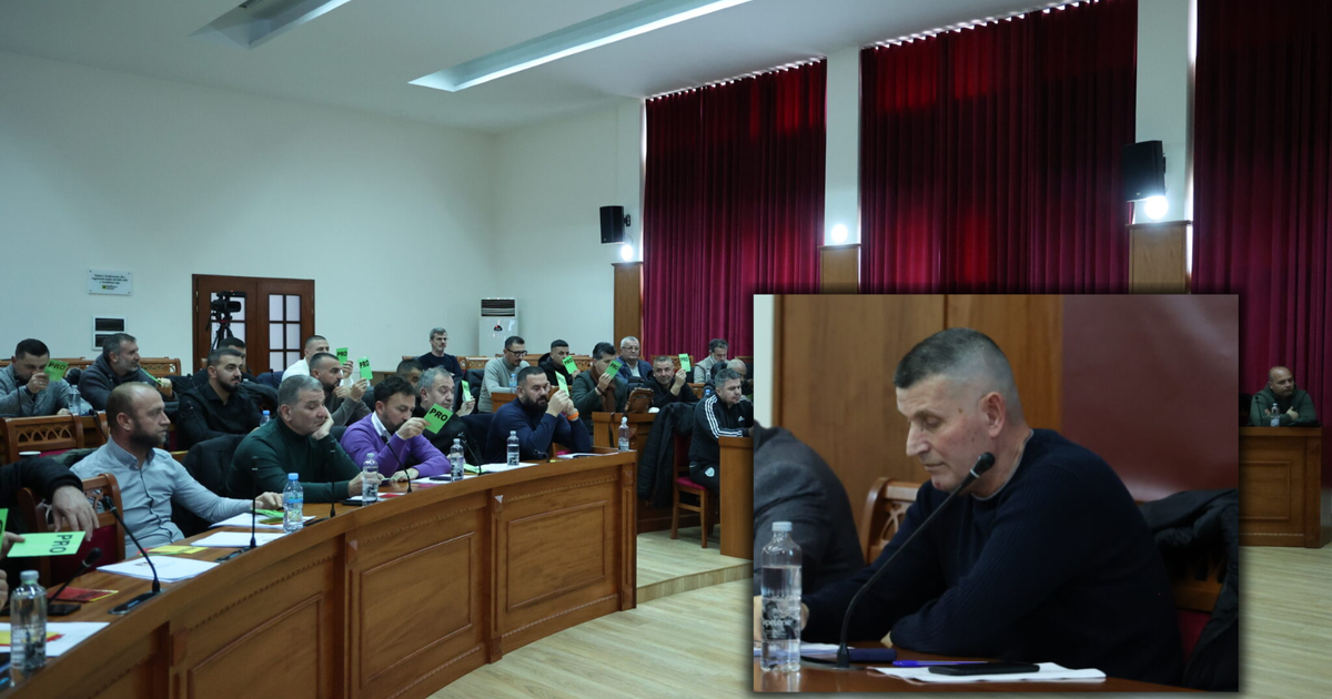 SHRF Fier mban Asamblenë e Përgjithshme Zgjedhore 2026  Ilias Haxhiraj rizgjidhet kryetar  Të bashkuar përballojmë çdo sfidë 