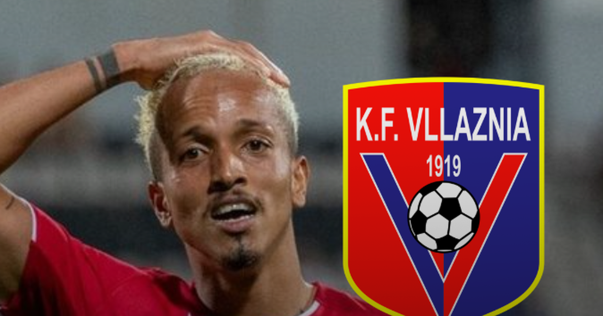 ZYRTARE  Partizani e largoi  Da Silva s humb kohë dhe ribashkohet me ish trajnerin e Vllaznisë