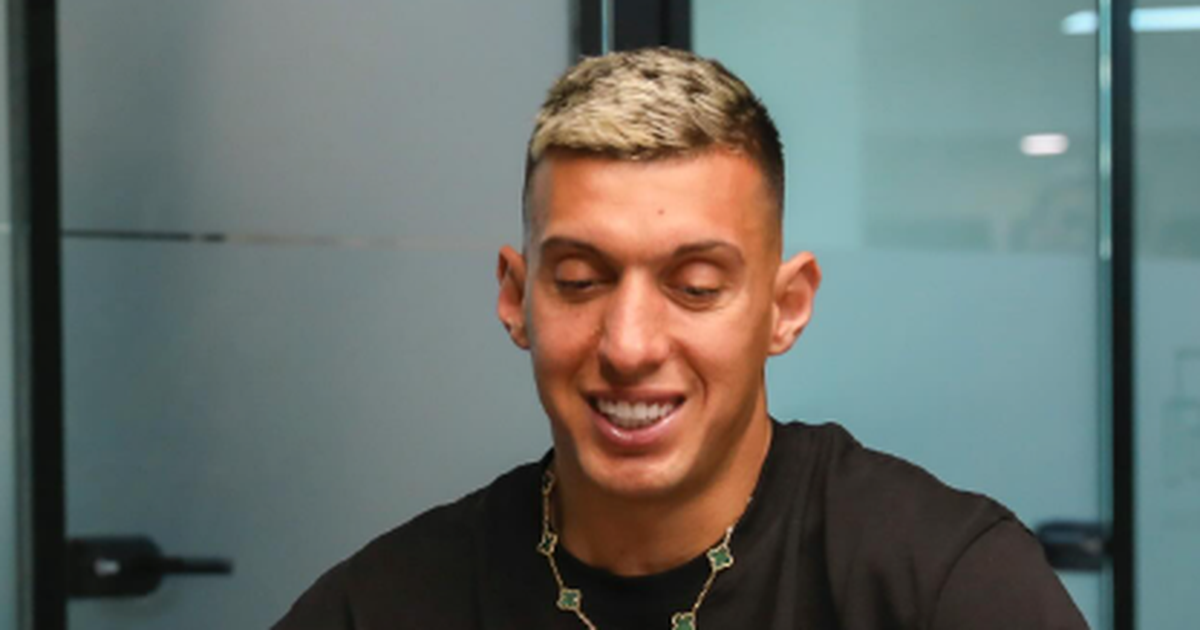  Goditje  por jo në fushën e futbollit  Uzuni ndan me ndjekësit ARRITJEN e tij të re  POSTIMI 