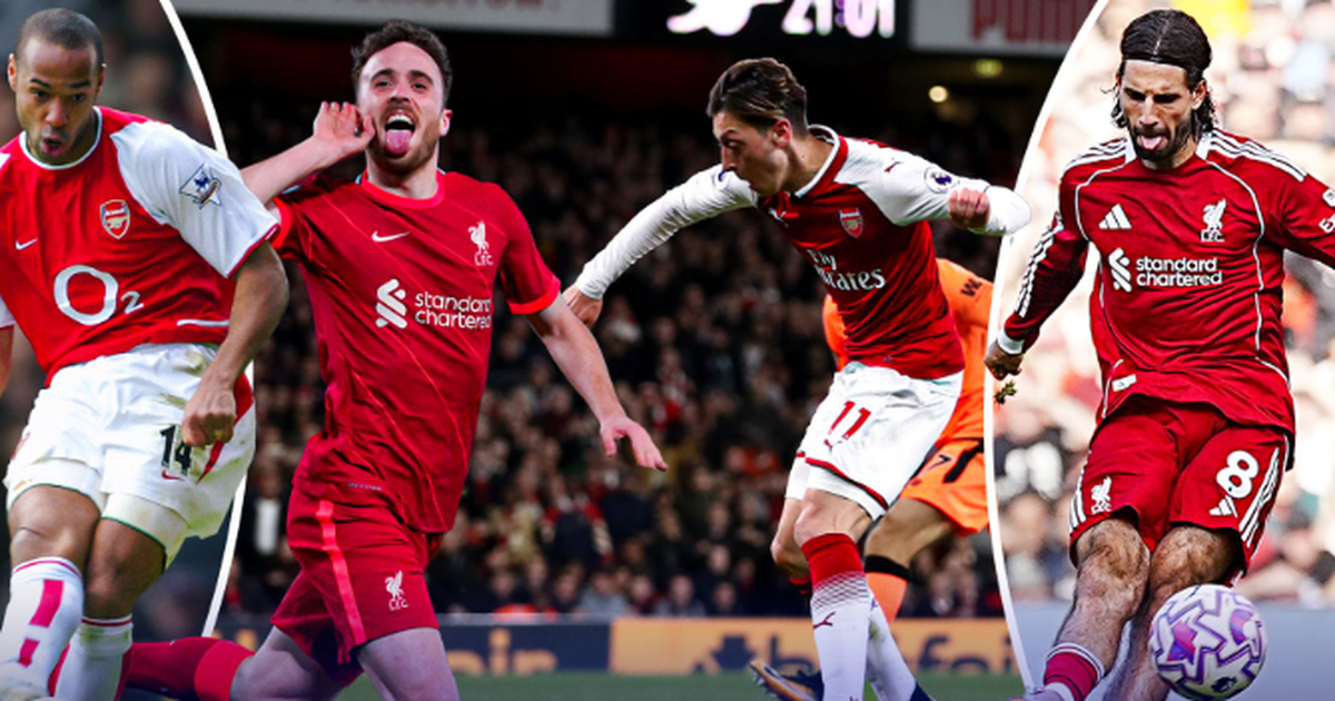 PREMIER LEAGUE  Arsenal humb mundësinë për të blinduar kreun  Liverpool e ndal pa gola në  Emirates 