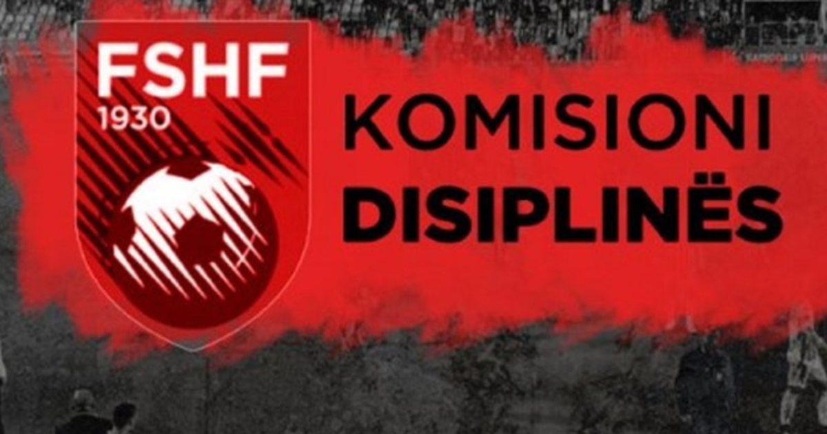 Largimi nga fusha përballë Elbasanit  DISIPLINA  shkund  themelet e Tiranës  VENDIMET 