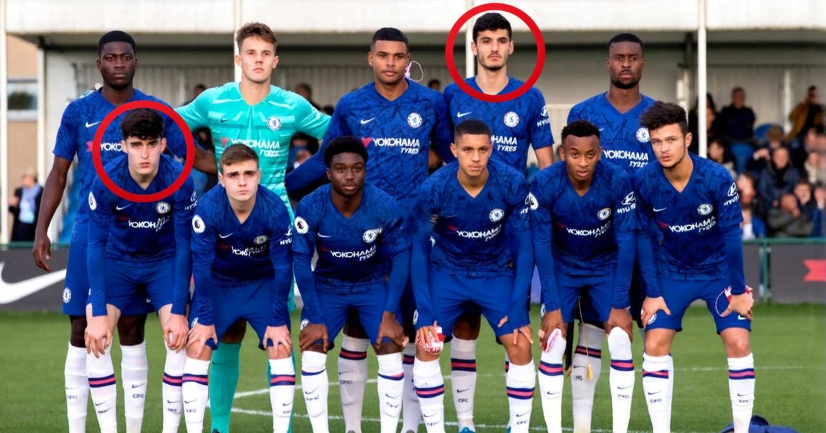 Ka luajtur bashkë me Armando Brojën te Chelsea   plasin  milionat për mbrojtësin e Anglisë