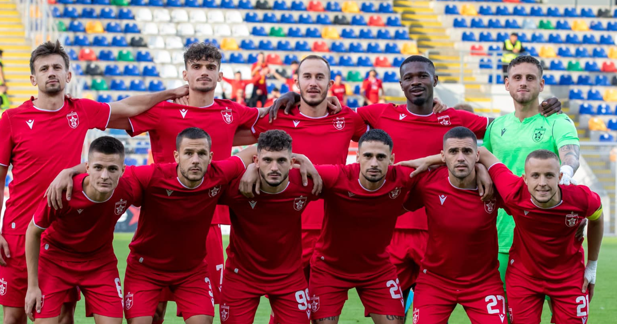 ZYRTARE  Kampion me Partizanin  mesfushori njofton LARGIMIN nga ekipi