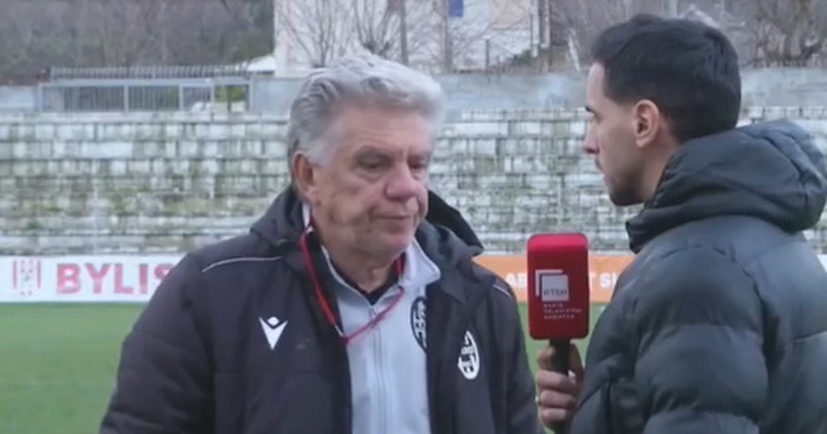 Laçi  dorëzohet  pas 120 minutash ndaj ballshiotëve  trajneri i kurbinasve bën  lutjen  e çuditshme  Ishalla Bylis fiton Kupën 