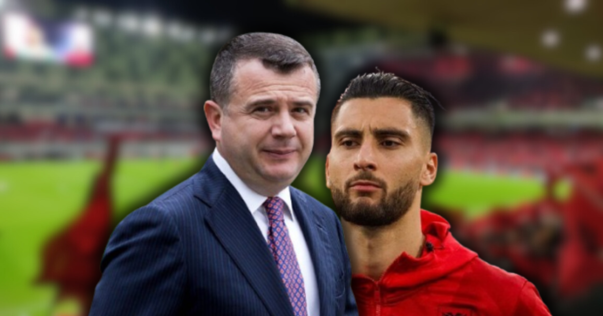 DEKLARATA e Thomas Strakoshës për Greqinë  socialisti Taulant Balla në  delir   REAGIMI 