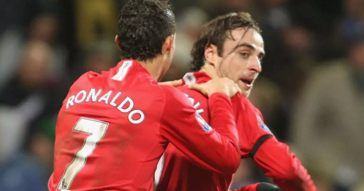 Ish sulmuesi i Manchester United nuk  fsheh  admirimin për Ronaldon  Nuk mendonte asgjë tjetër veç fitores 