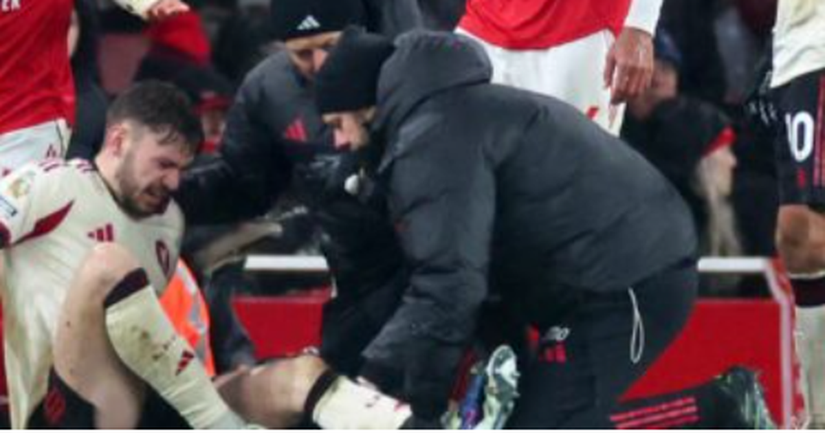  Alarm  në Anfield  pas dëmtimit të rëndë Bradley nuk do të luaj gjatë sezonit  në pikëpyetje edhe Botërori