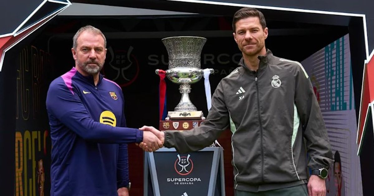 Real Madrid i vendos  kusht  trajnerit Xabi Alonos para finales  rrezikohet shkarkimi  SKENARI 