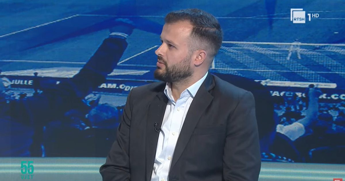 Të parafundit në tabelë dhe nuk kanë lëvizur asnjë  gur  në merkato  gazetari Gabaj jep shpresë për ndryshime te Flamurtari