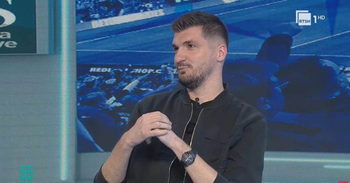  Në humbjen ndaj Partizanit kuptova se kemi prekur fundin   drejtori sportiv i Tiranës Omer Bunjaku besimplotë  Do ia dalim  kemi afruar lojtar me mentalitet fitues