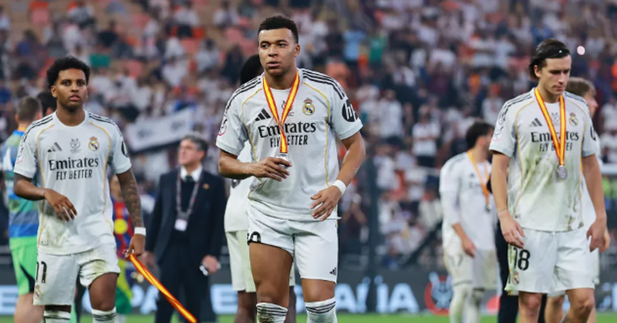 Barcelona feston trofeun kurse Reali paratë  klubi në prag të marrëveshjeve historike  SHIFRAT 