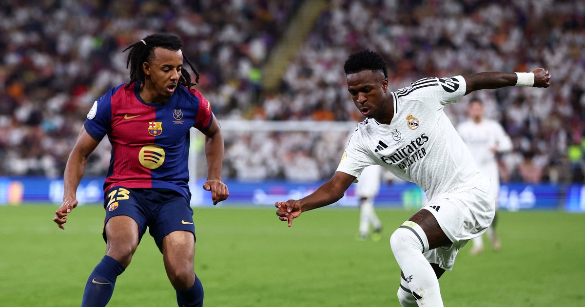 VIDEO  65 milionë që nuk vlejtën për asgjë  lojtari i Barcelonës  amator  ndaj Realit