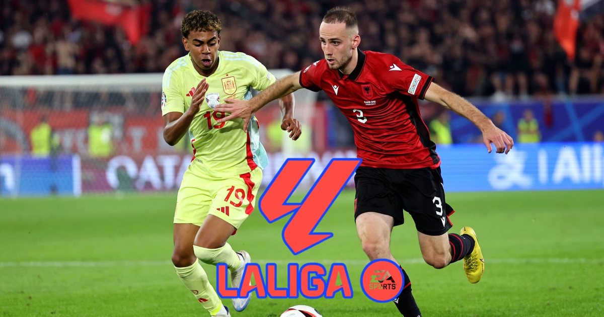 Mario Mitaj drejt Madridit   Gazetari shqiptar jep lajmin e papritur  zbulohet klubi elitar