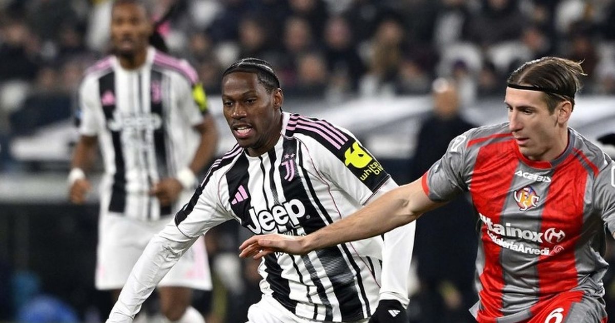 VIDEO  Juventus i papërmbajtshëm në shtëpi   shuplaka  përballë Cremoneses hap çështjen titull