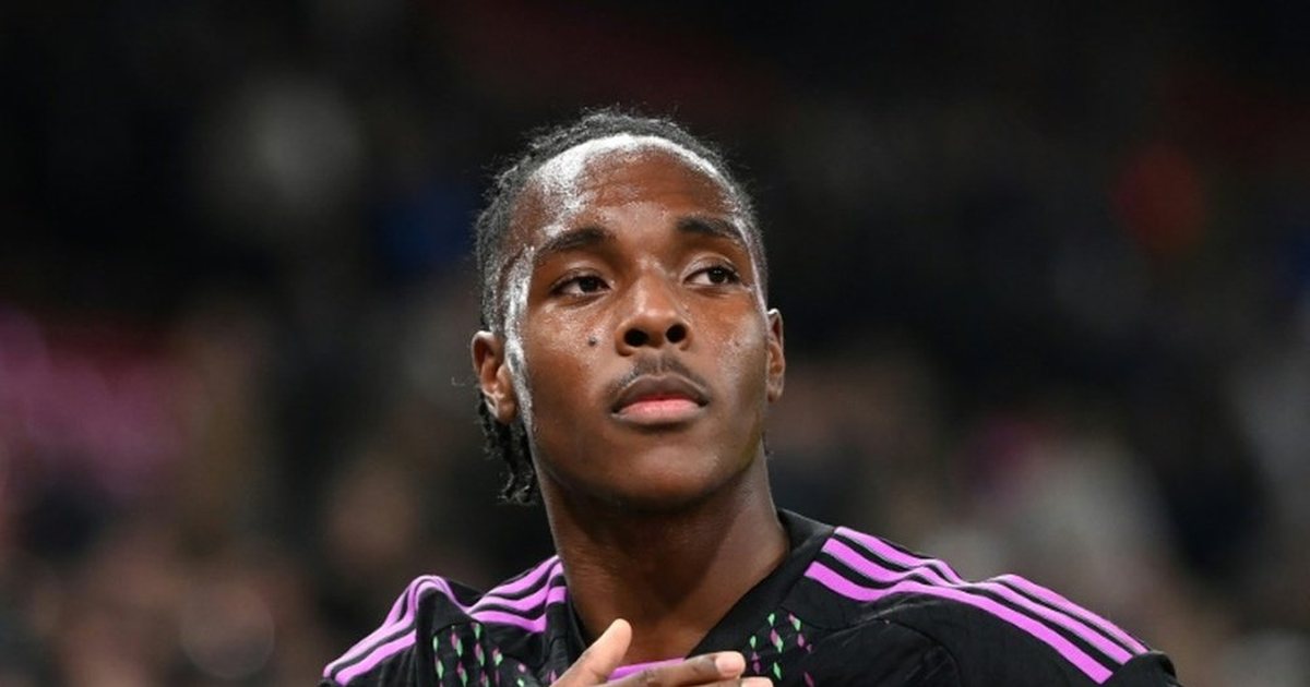 20 milionëshi i Bayern Munich dështon në Londër  gati kalimi në Superligë  SITUATA 