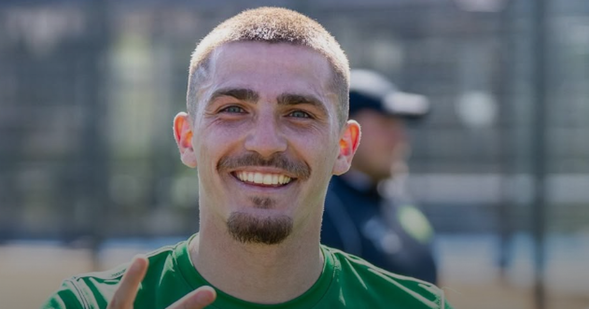 ZYRTARE  1 milion euro  Andi Hadroj shok ekipi me mbrojtësin e Kosovës