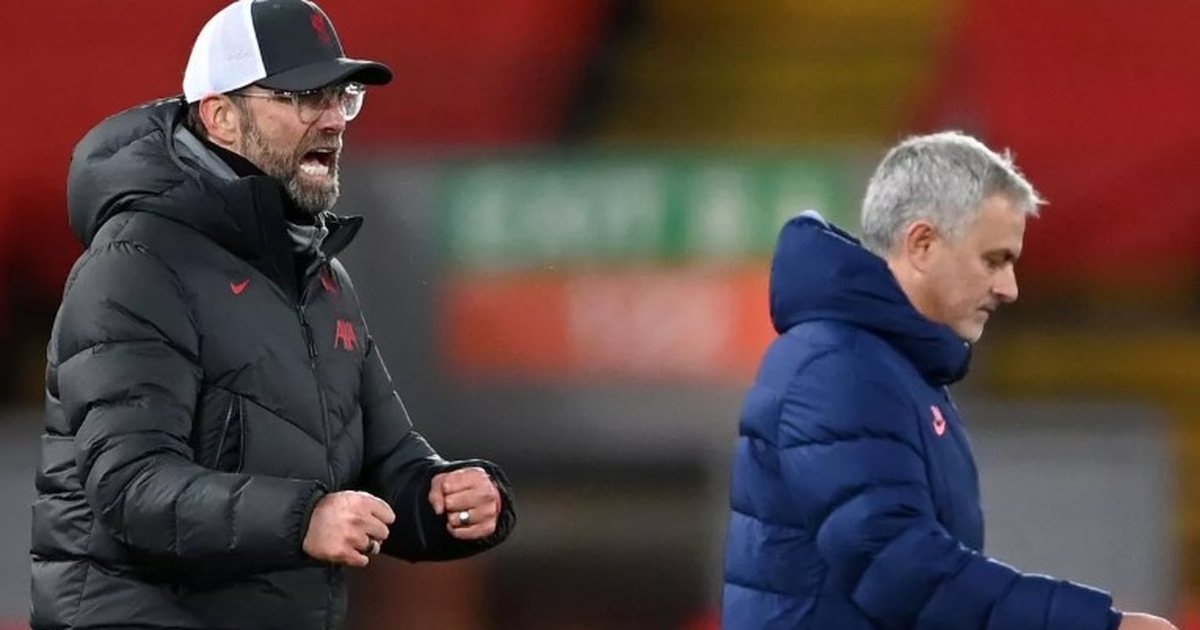 I bëri ballë Bayern Munich dhe Manchester City  trajneri karizmatik i hapur për të marrë drejtimin e Real Madrid