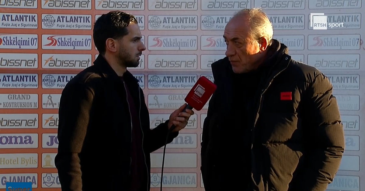  Na mungoi përqendrimi   Mirel Josa nuk e bën  dramë  humbjen  Ka ndeshje plot deri në fund të sezonit