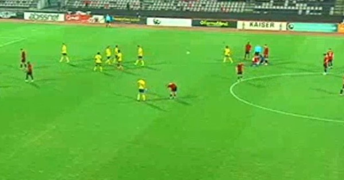 LIVE  Në fushë vetëm për 3 pikët  starton dueli mes Elbasanit dhe Flamurtarit