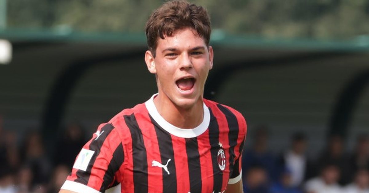 Milan s e do më  kapiteni gati të transferohet te Dinamo në Superligë