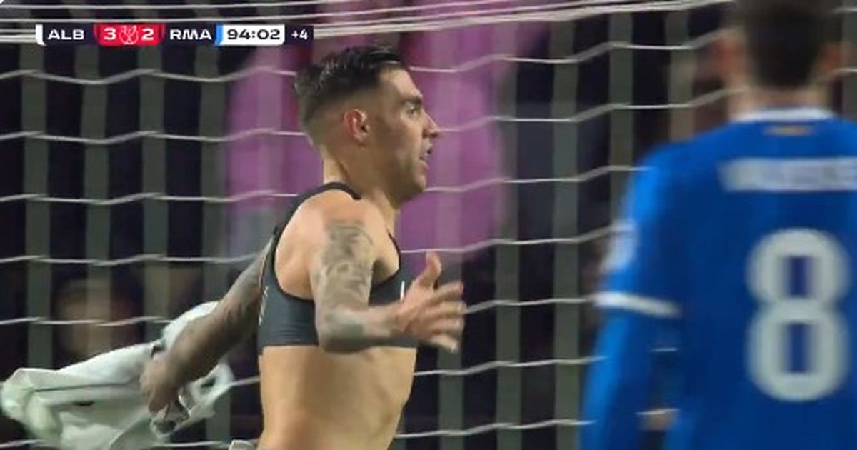 TURP i madh për Real Madrid  Trajneri Arbeloa e  dreqos  në debutim  ekipi i ligës së dytë i eliminon nga Kupa  VIDEO 