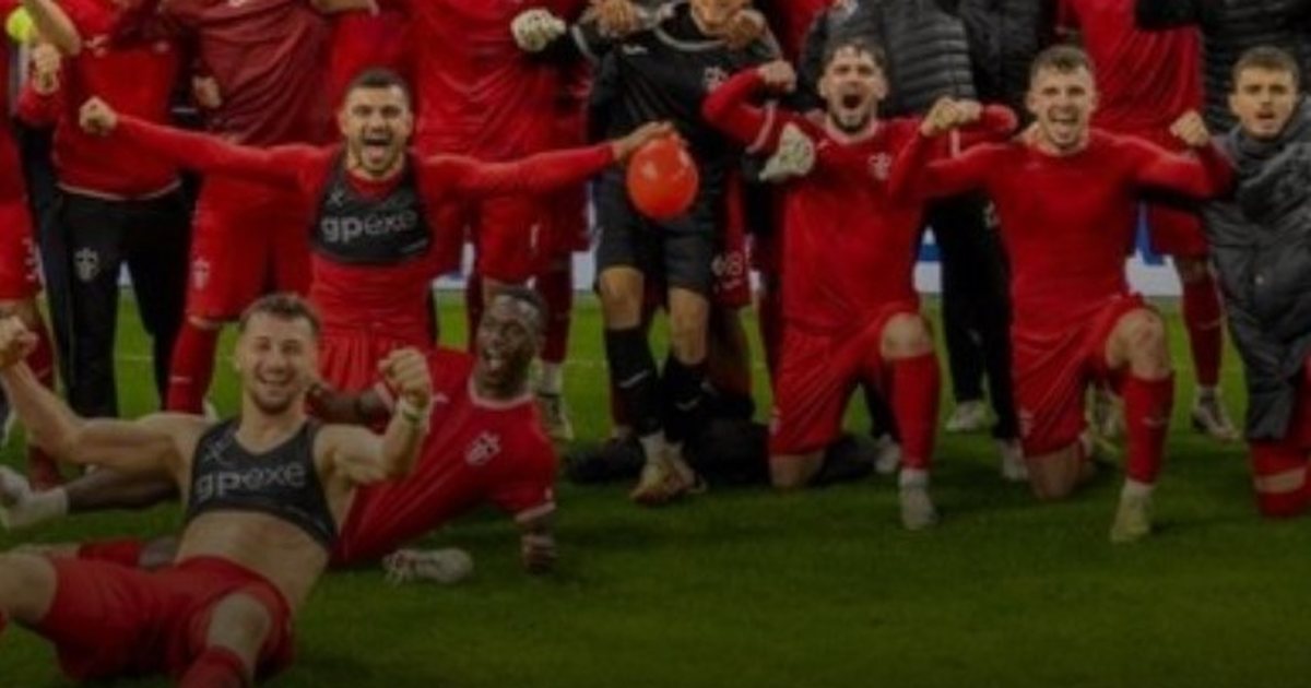 ZYRTARE  Huazim i papritur  portieri LARGOHET nga Partizani