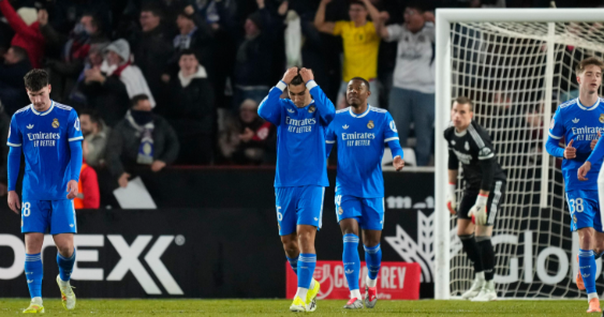  Krizë  tek Real Madrid  Carvajal e pranon hapur  Kemi arritur në pikën më të ulët  duhet të marrim përgjegjësitë kur   