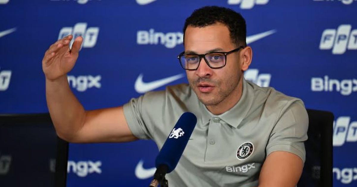 U mposhtën nga Arsenali  Liam Rosenior  I kënaqur me skuadrën  por i zhgënjyer me golat