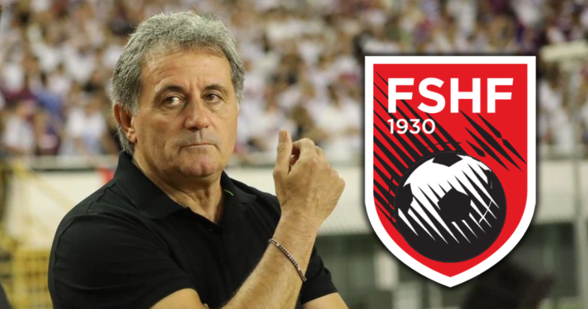 Ilir Daja  mbret  në Superiore  FSHF surprizon trajnerin e Dinamos  FOTO 