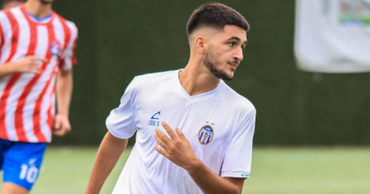 ZYRTARE  Ish i Tiranës dhe Partizanit  mesfushori firmos me ekipin që po bie nga kategoria