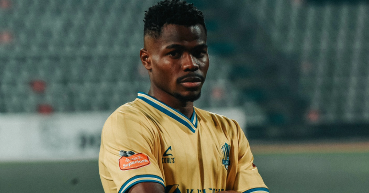 ZYRTARE  Elbasani  blindon  sulmin  një nigerian përforcon ekipin e Superiores