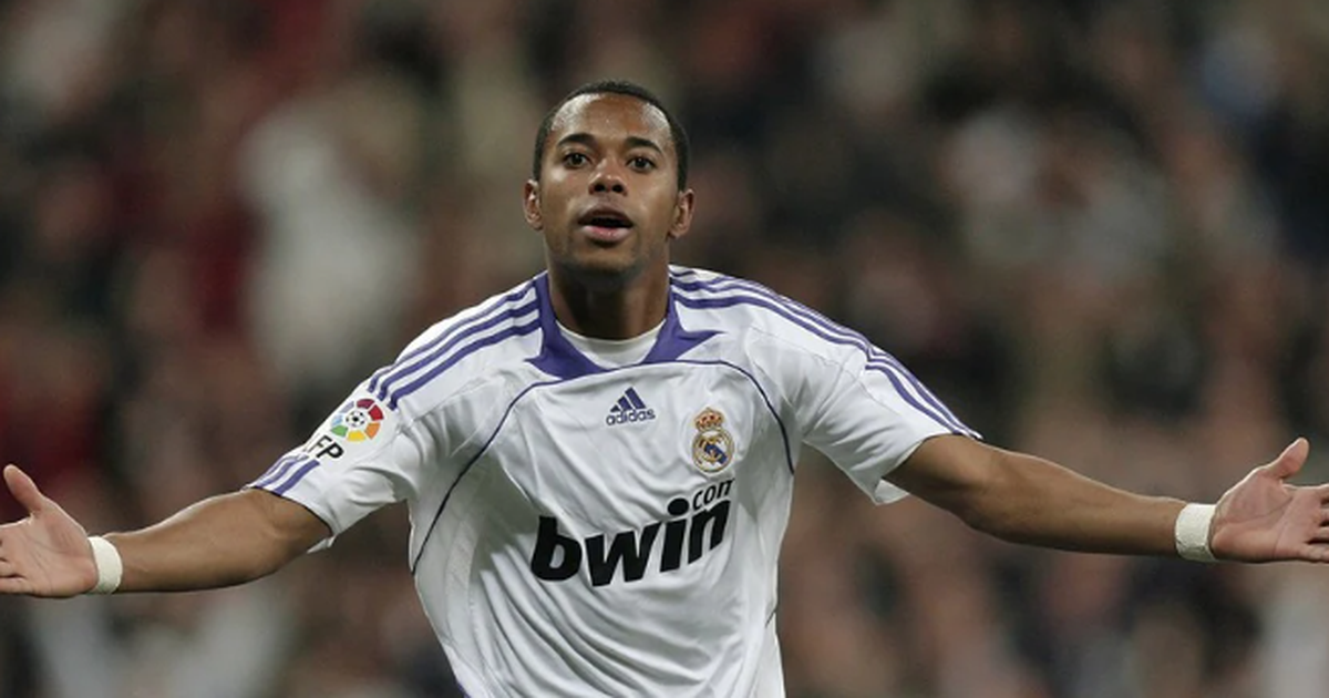 Përdhunoi një 23 vjeçare  ish sulmuesi i Real Madrid përfiton ulje nga dënimi me 9 vite burg  SITUATA 