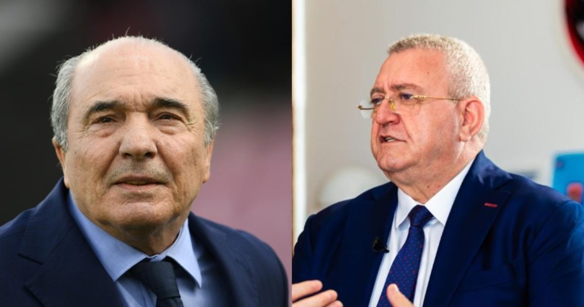 Ndarja nga jeta e presidentit të Fiorentinës  Armand Duka mesazh ngushëllimi  La gjurmë  do të kujtohet gjatë