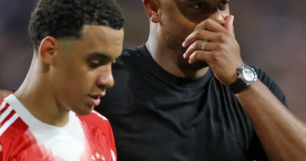 Bayern Munich drejt  shërimit   Kompany  surprizon  me rikthimin e 2 yjeve të skuadrës