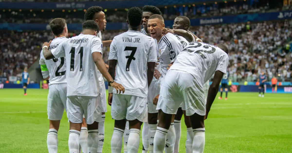 Përballë Levantes me emra që  trembin   Arbeloa zbret në fushë me më të mirët e tij  FORMACIONET ZYRTARE 