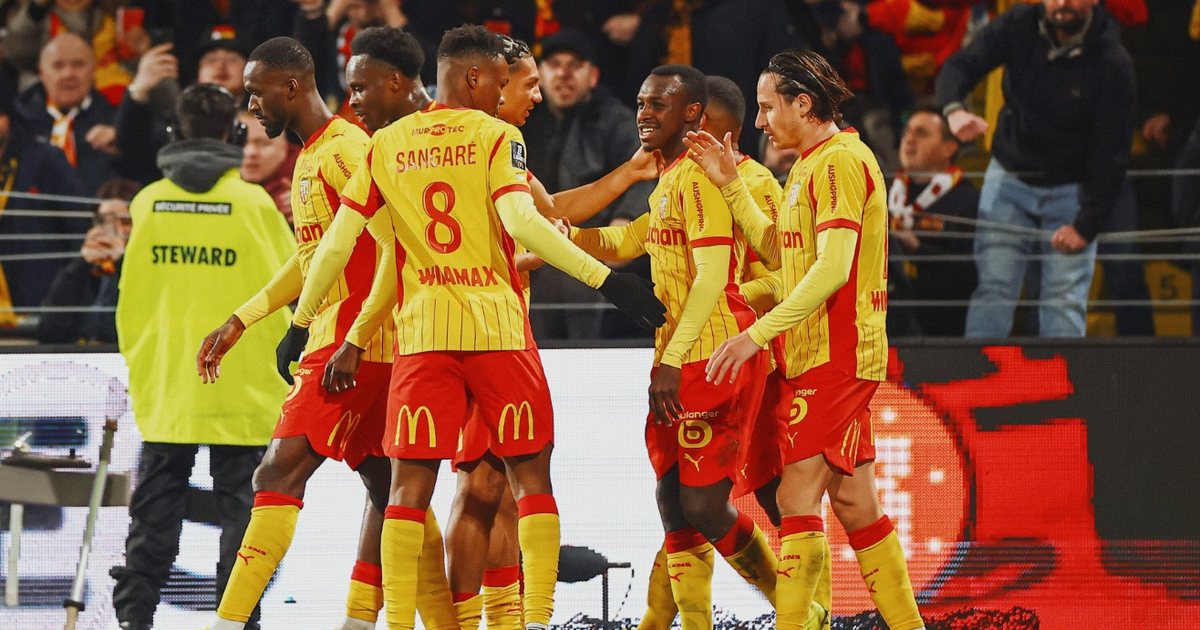 VIDEO  Po befason Europën   hirushja  franceze lë  me gisht në gojë  PSG në