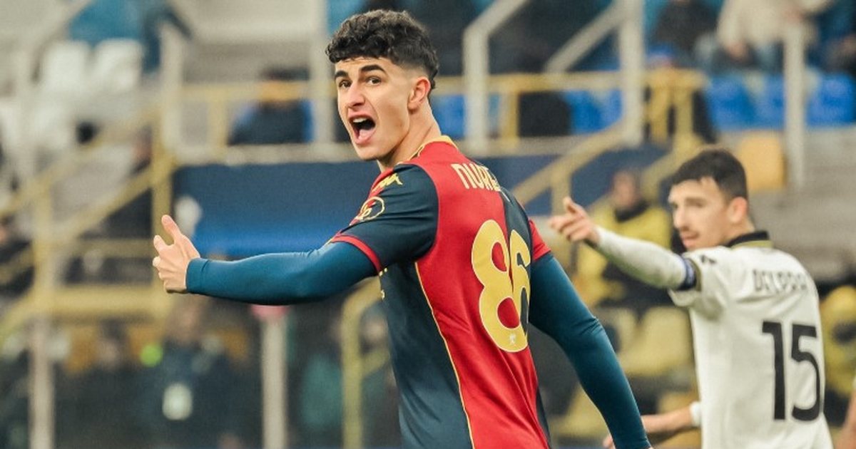 VIDEO  Ditë historike për talentin e Shqipërisë  sulmuesi hedh hapin e madh në karrierë