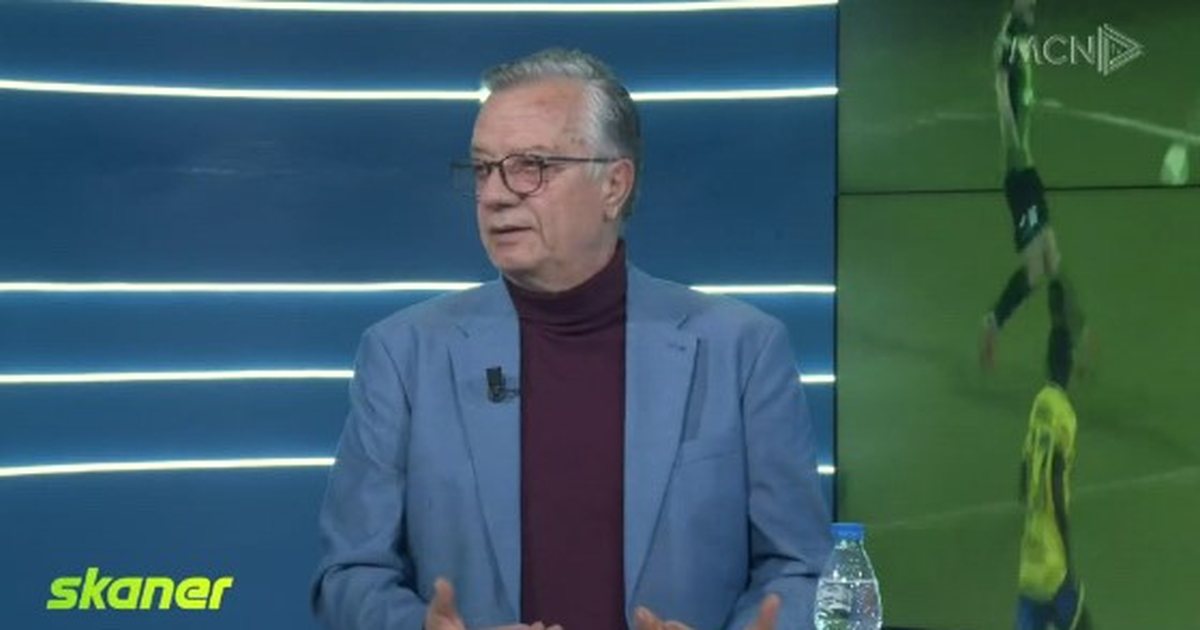  Gvozdenovic nuk kishte një strategji për ta mbrojtur avantazhin e dyfishtë   Lirim Zalla  skanon  penalltinë e dytë  Ishte 50 50