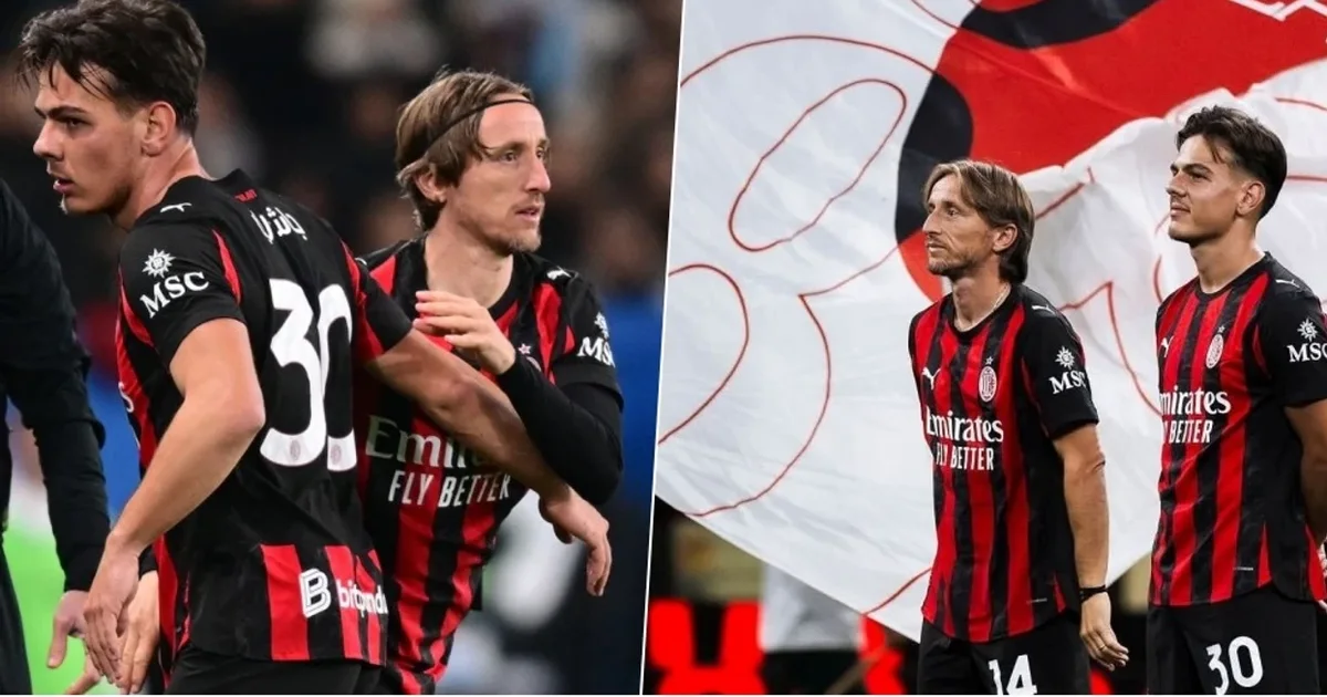  I lumtur për besimin që më dha trajneri   Ardon Jashari  Fitorja e rëndësishme  Luka Modric  Të luash me të është një dhuratë