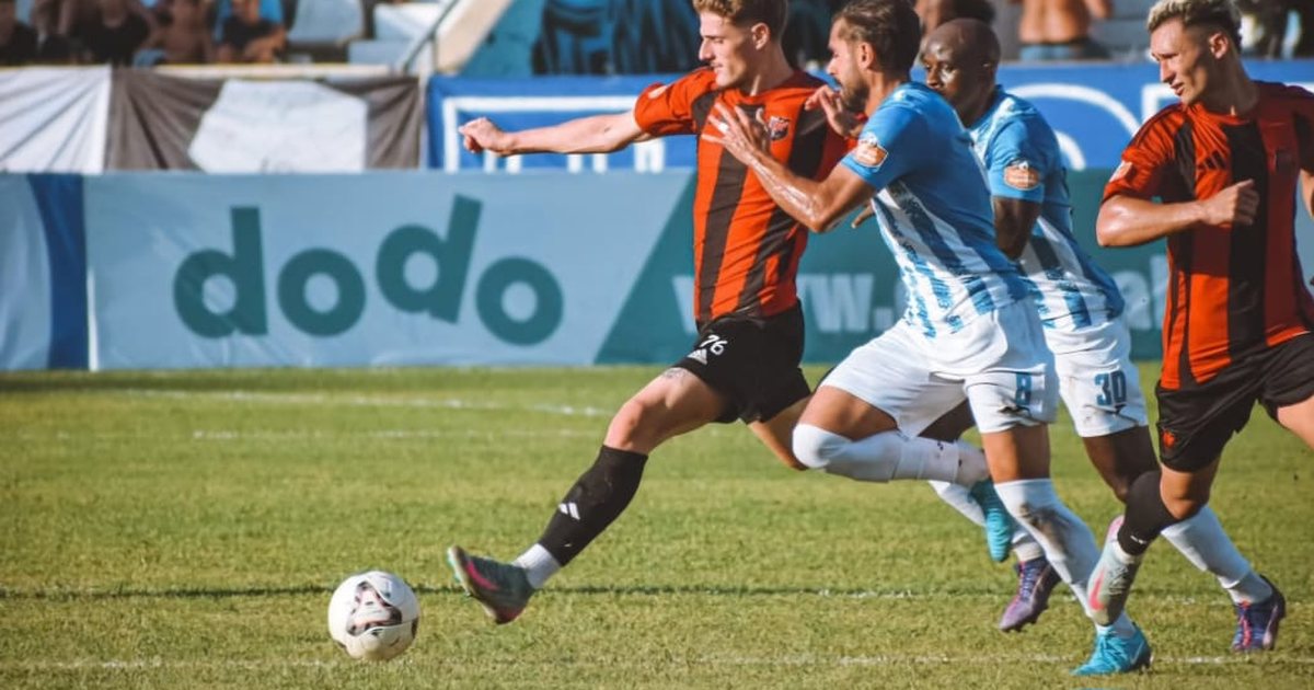 I jashtëzakonshëm te Flamurtari  Kreshnik Çipi plas  bombën   Maksuti si Van Basten  e kërkon gjigandi turk