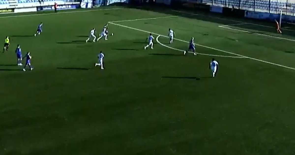 LIVE  Vora  kërcënon  Tiranën  portieri Tafas bën mrekullinë në limite  VIDEO 