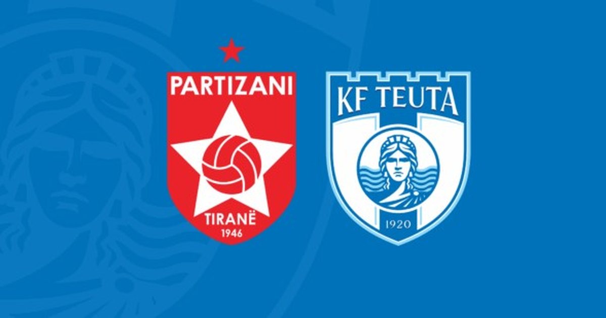 Kërnaja dhe Dobi hedhin në fushë  artilerinë e rëndë   njihuni me FORMACIONET ZYRTARE të duelit Partizani   Teuta