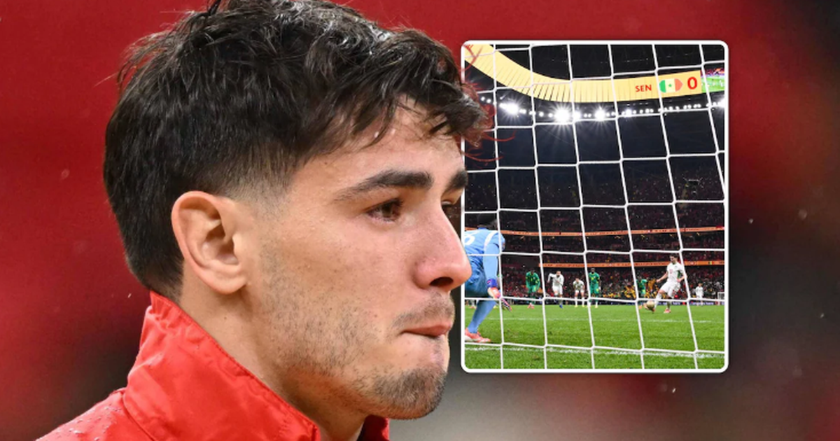 Dështoi në penalltinë që mund t u falte titullin  Diaz REAGON për herë të parë  Po më dhemb shpirti 