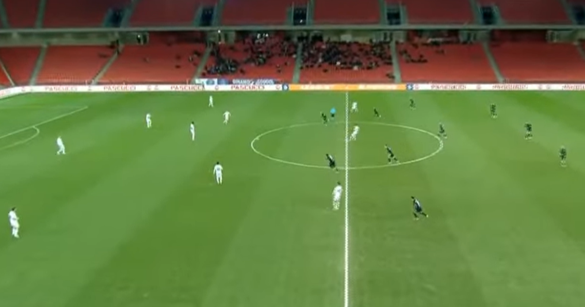 LIVE  Përballje titanësh në  Air Albania   nis supersfida mes Dinamos dhe Vllaznisë  VIDEO 