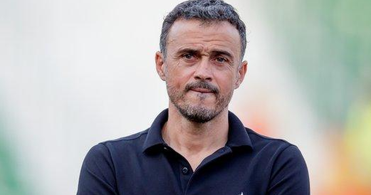 E  kryqëzuan  pas humbjes me Senegal in  Enrique i mban anën Diazit  Është thjesht sport  ai nuk është vrasës