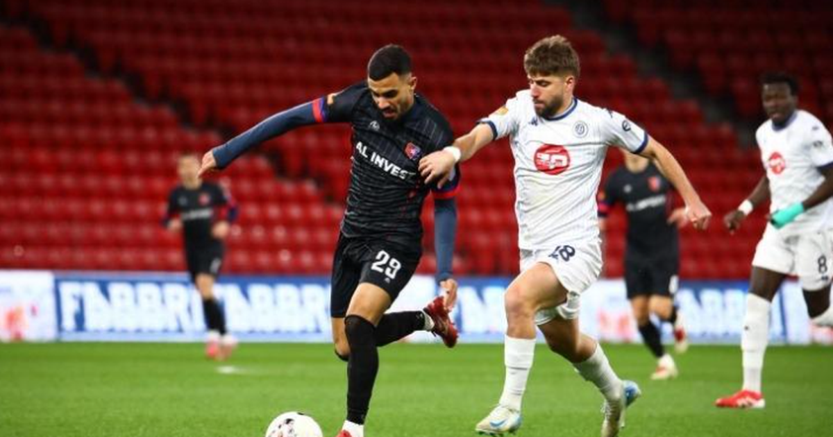  Natën e mirë   Fitorja me dy gola në  Air Albania   Vllaznia i tregon  muskujt  Dinamos  POSTIMET 