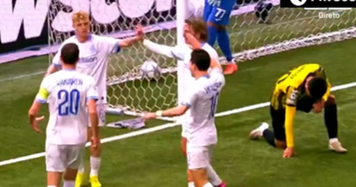 VIDEO  Club Brugge luan  poker  në Champions League   gjunjëzon  pa probleme debutuesit