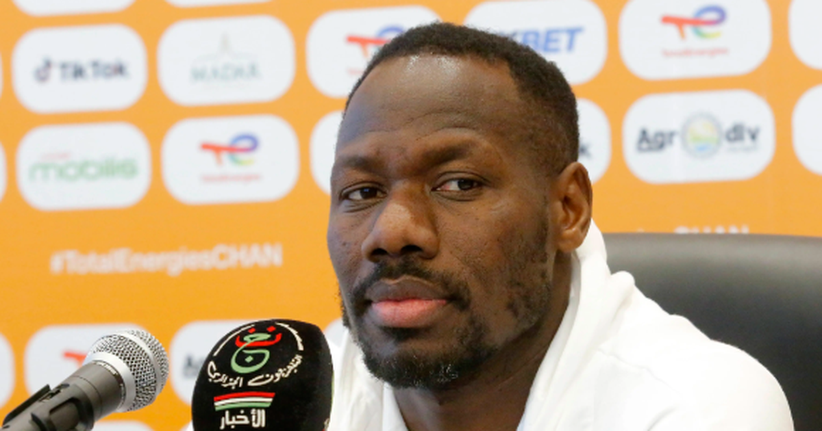 Trajnerit të Senegalit nuk  i del e keqja  me marokenët  Po të ishte finale Botërori  nuk do kishit mundësinë të silleshin në atë mënyrë 