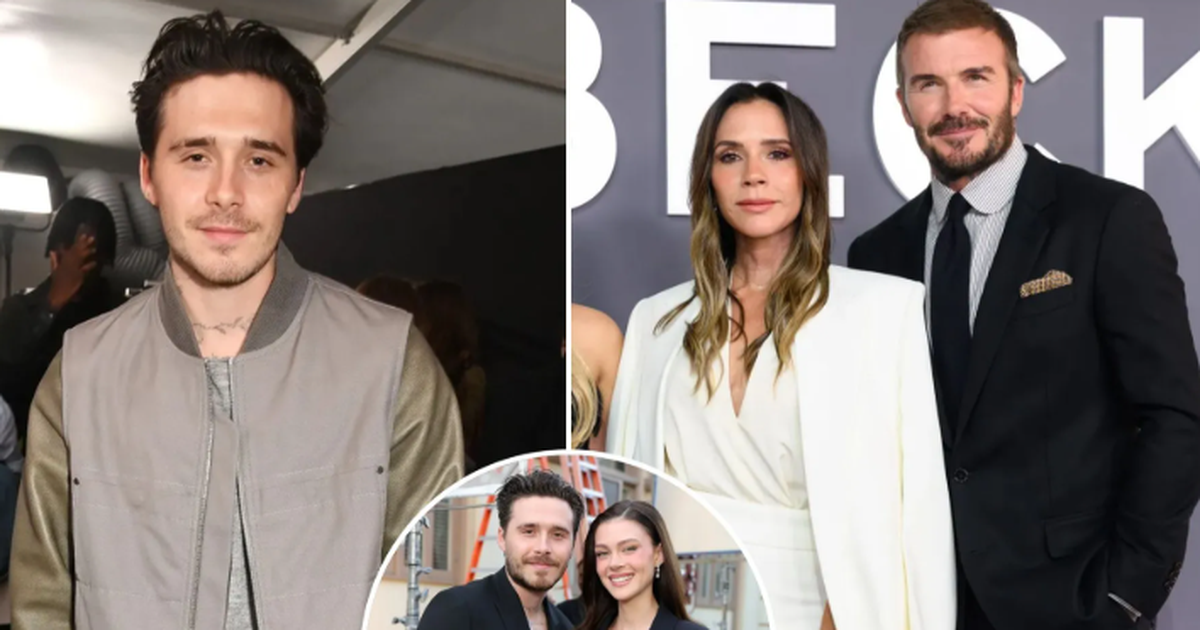 Djali i David dhe Victoria Beckham akuza të rënda ndaj prindërve  Ankthi që kisha u zhduk  sapo u largova nga   