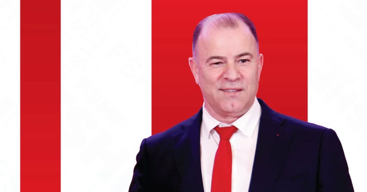 Ditë feste në FSHF  shkak bëhet Sekretari i Përgjithshëm Ilir Shulku